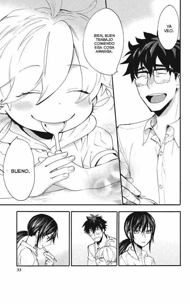 Página 38 del Manga