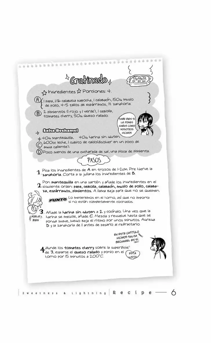 Página 40 del Manga