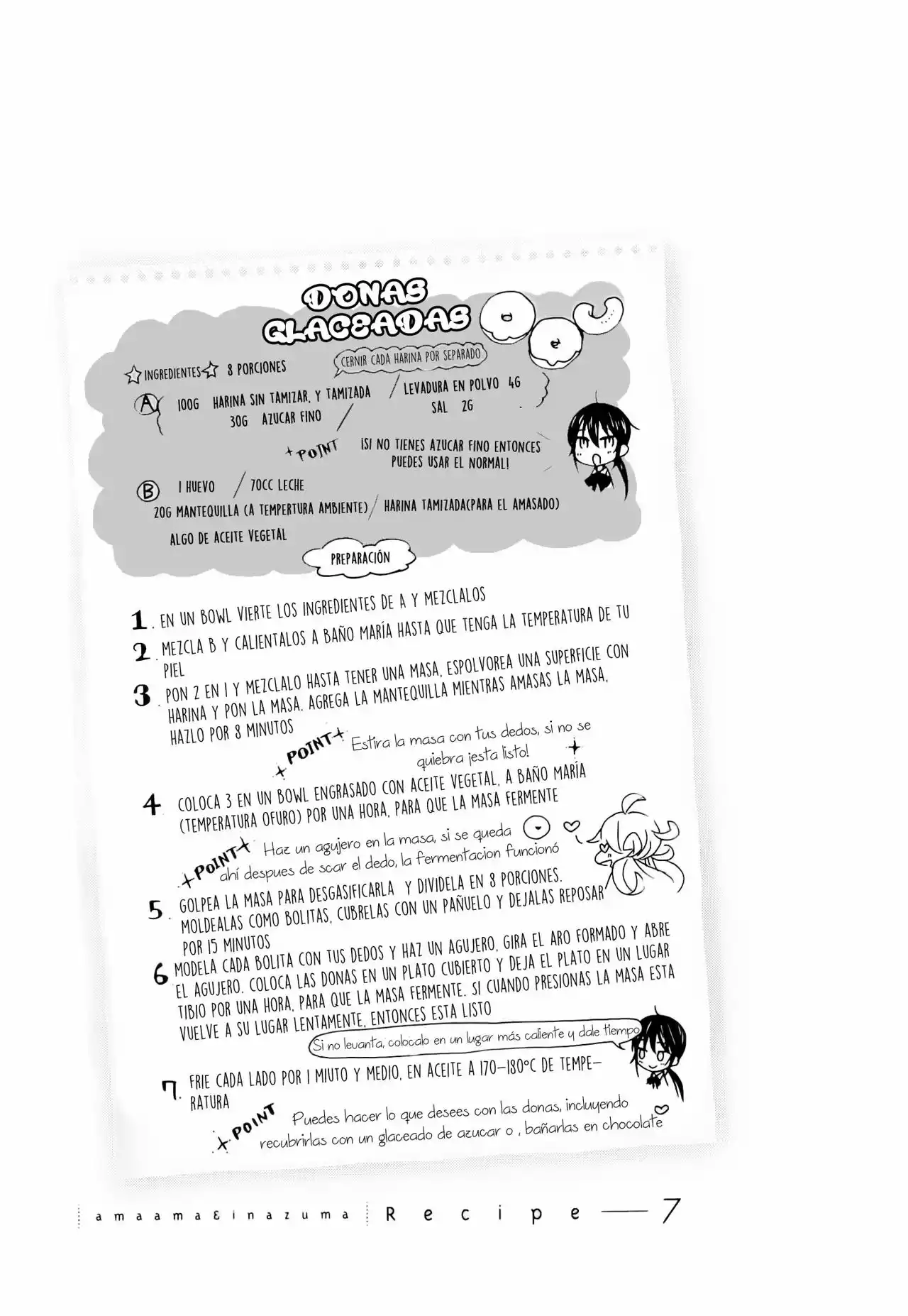 Página 34 del Manga