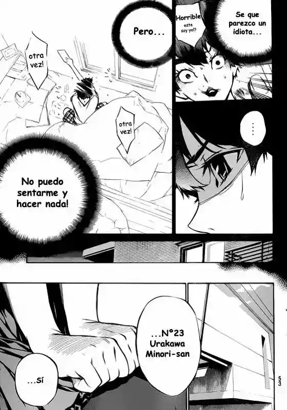 Página 36 del Manga