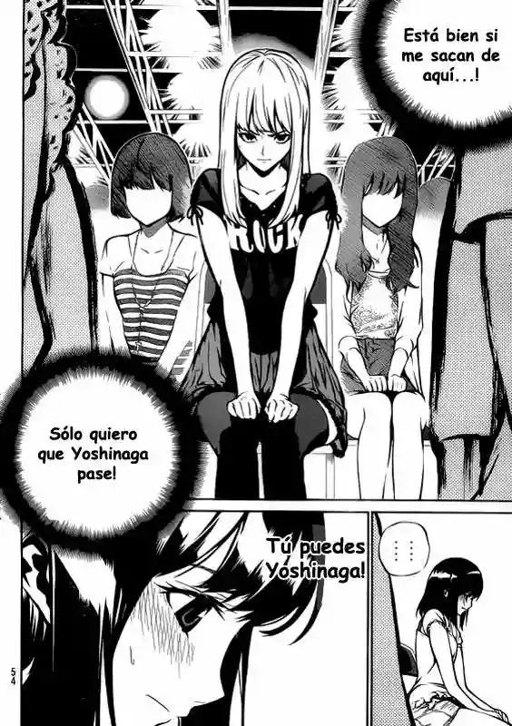 Página 37 del Manga