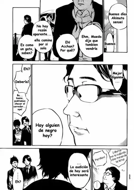 Página 38 del Manga