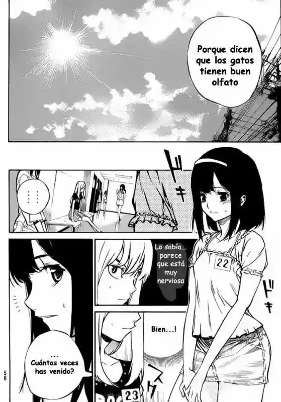 Página 39 del Manga