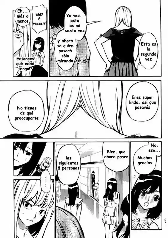 Página 40 del Manga