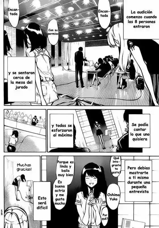 Página 41 del Manga