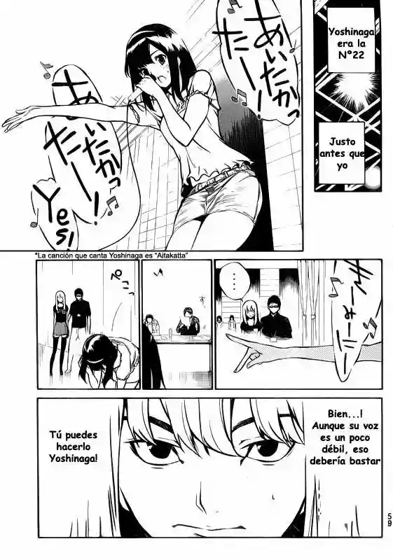 Página 42 del Manga