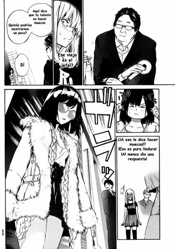 Página 43 del Manga