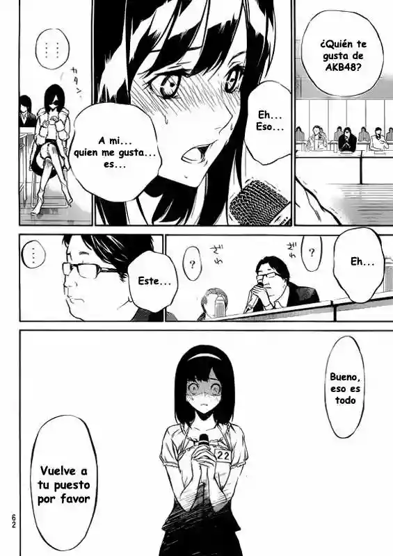 Página 45 del Manga