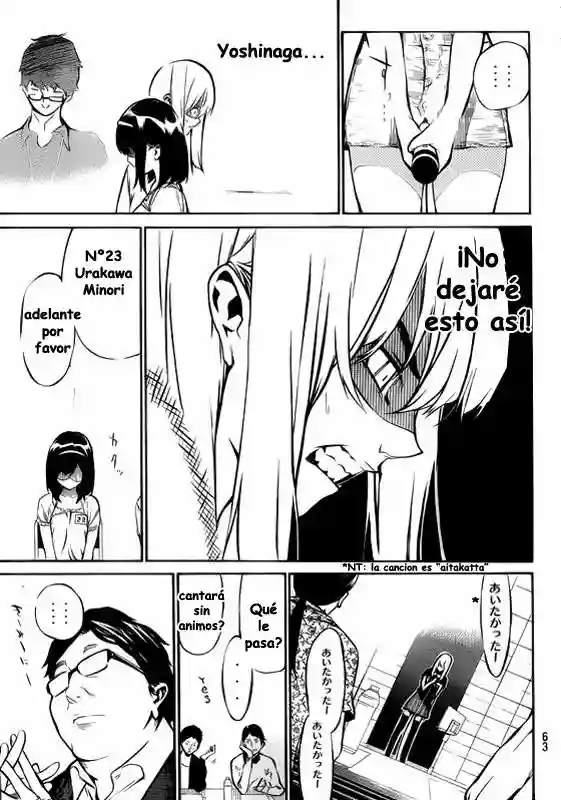 Página 46 del Manga