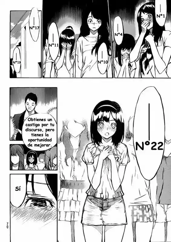 Página 53 del Manga