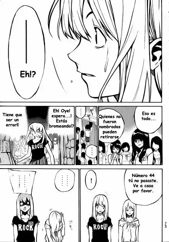 Página 56 del Manga