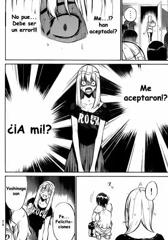 Página 57 del Manga