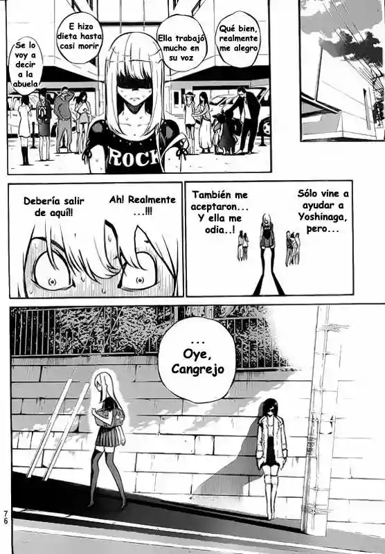 Página 59 del Manga