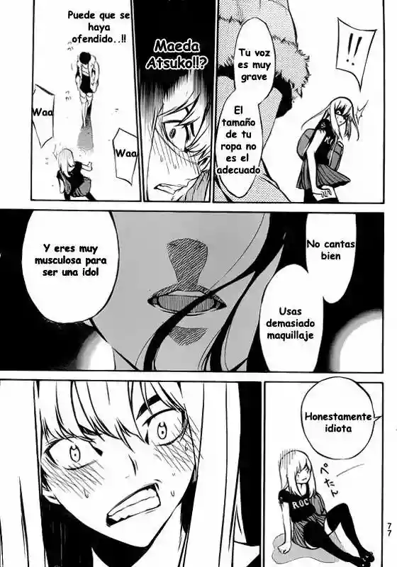 Página 60 del Manga