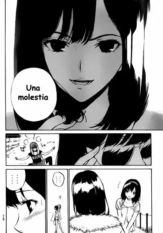 Página 61 del Manga