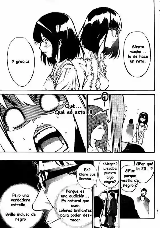 Página 62 del Manga