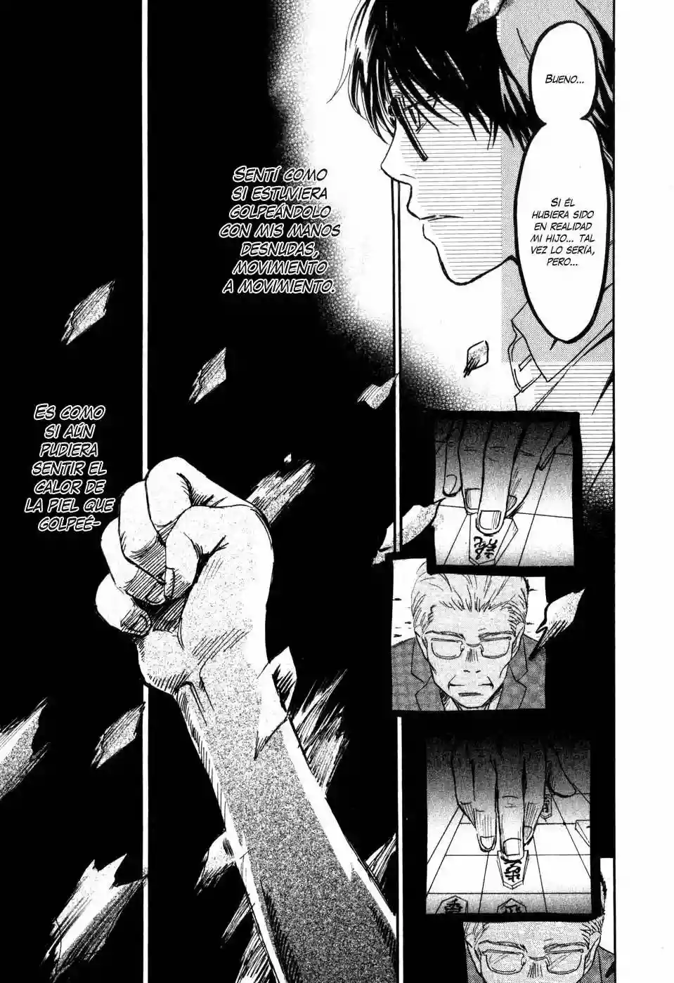 Página 32 del Manga