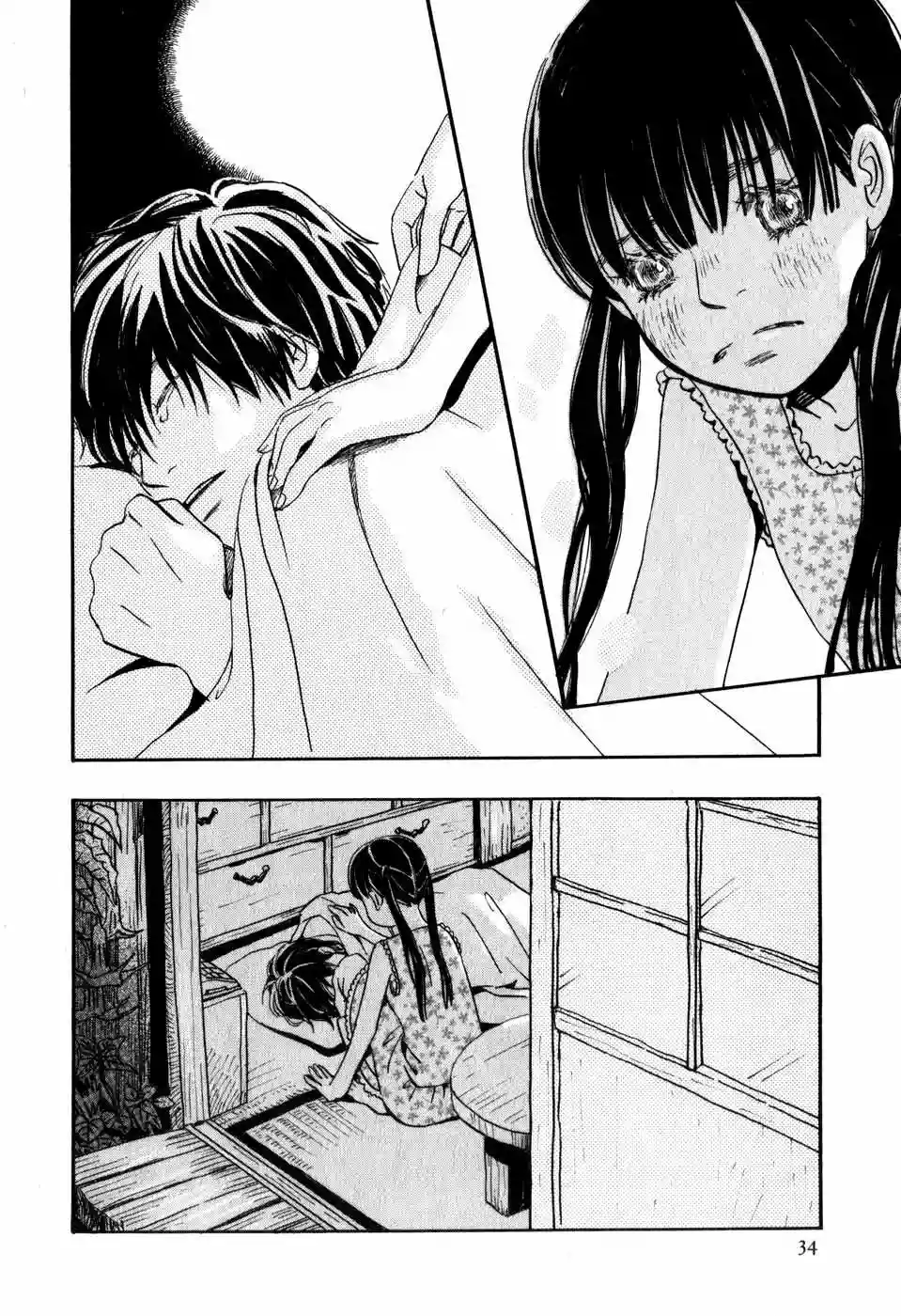 Página 37 del Manga