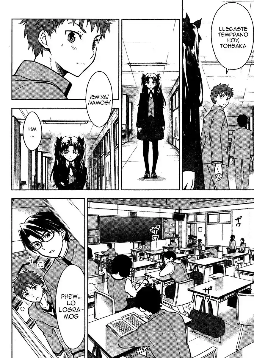 Página 35 del Manga