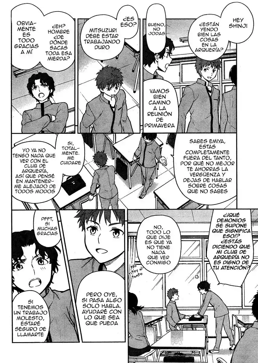 Página 37 del Manga