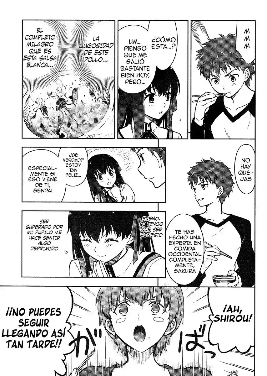 Página 40 del Manga