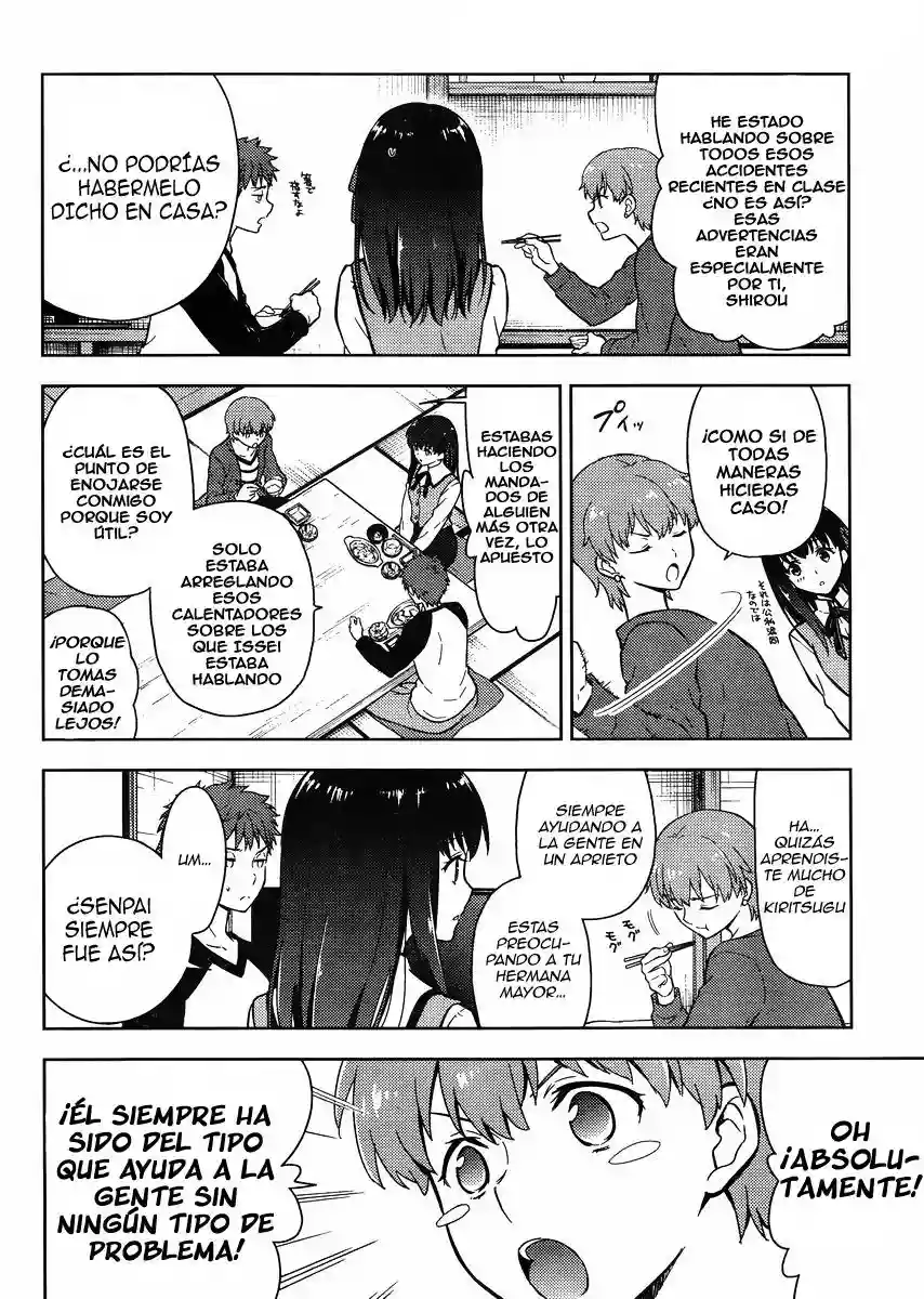 Página 41 del Manga