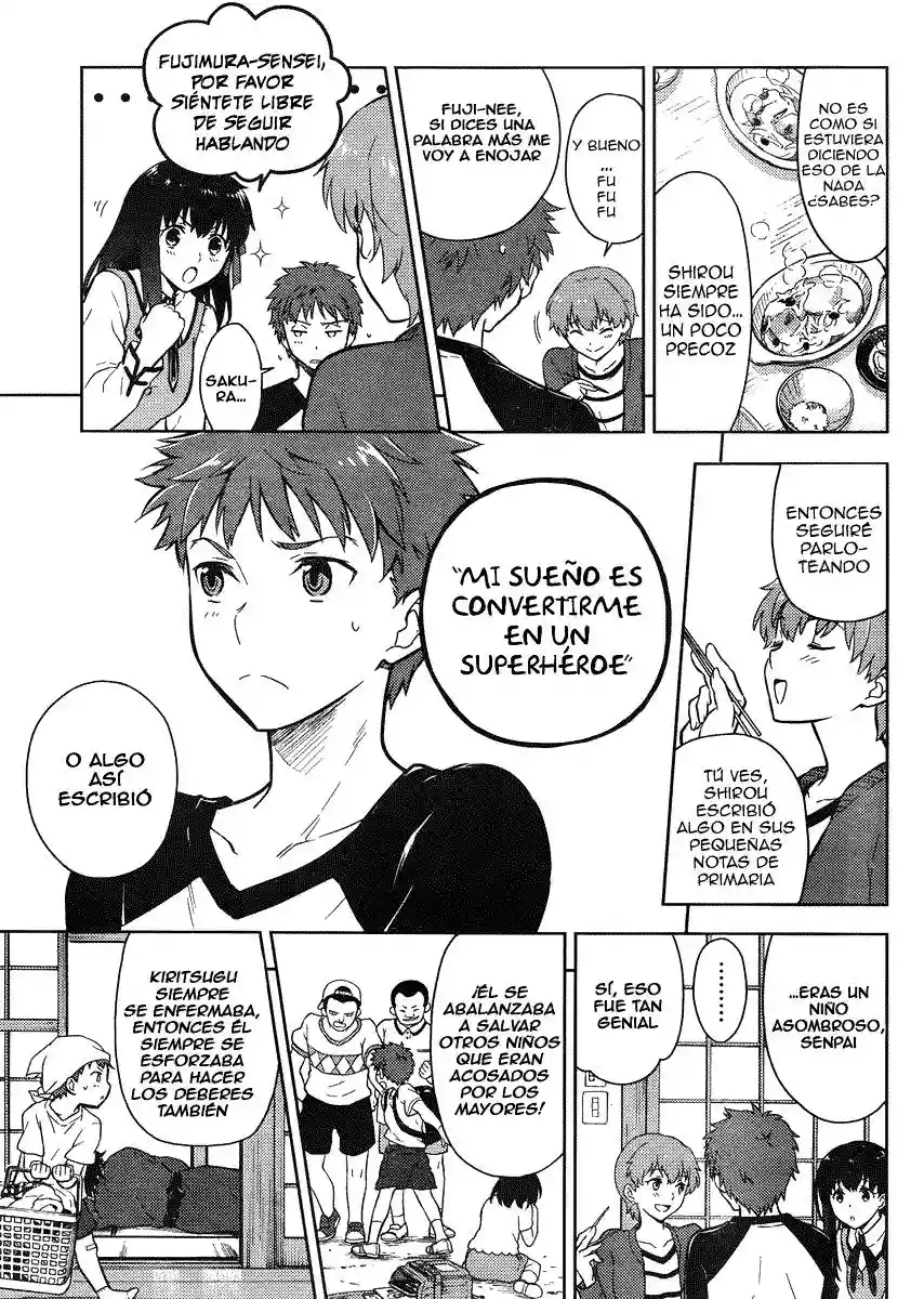 Página 42 del Manga