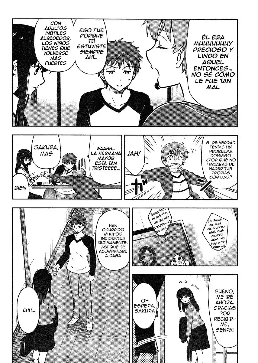 Página 43 del Manga