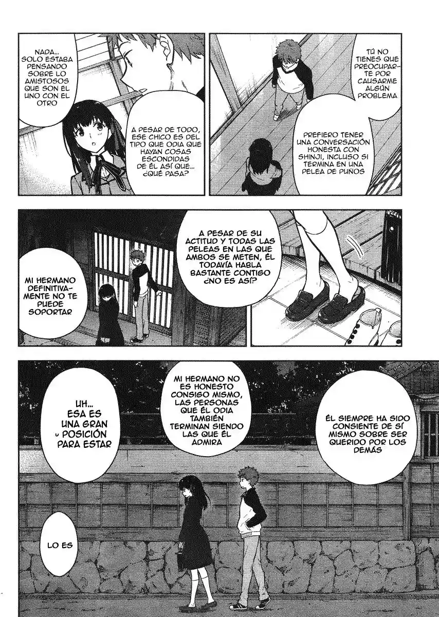 Página 45 del Manga