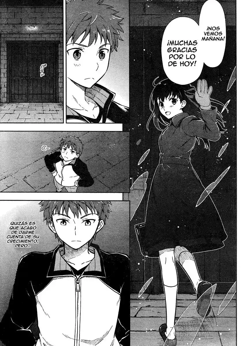 Página 50 del Manga