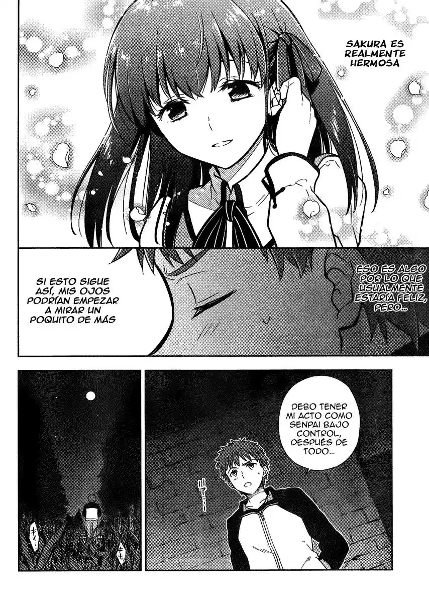 Página 51 del Manga