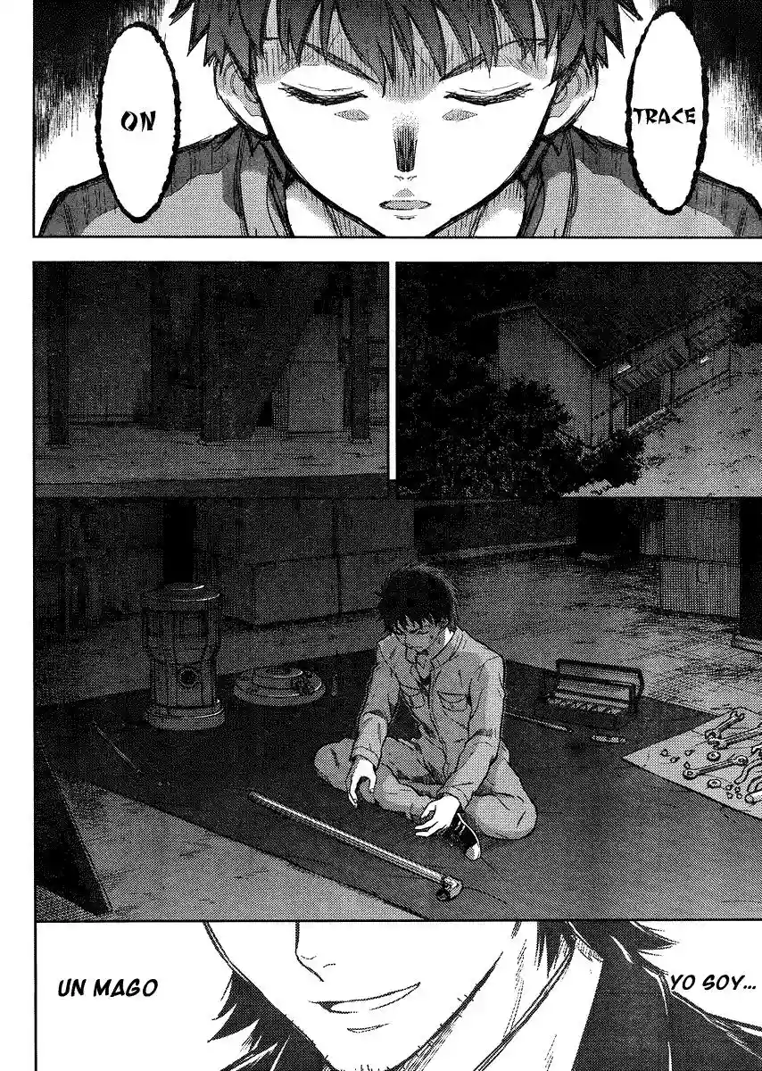 Página 55 del Manga