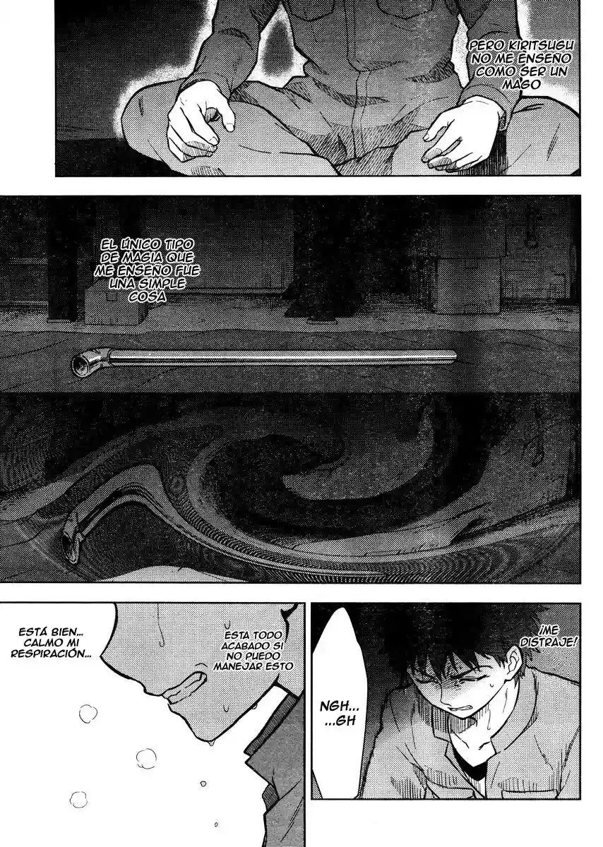 Página 56 del Manga