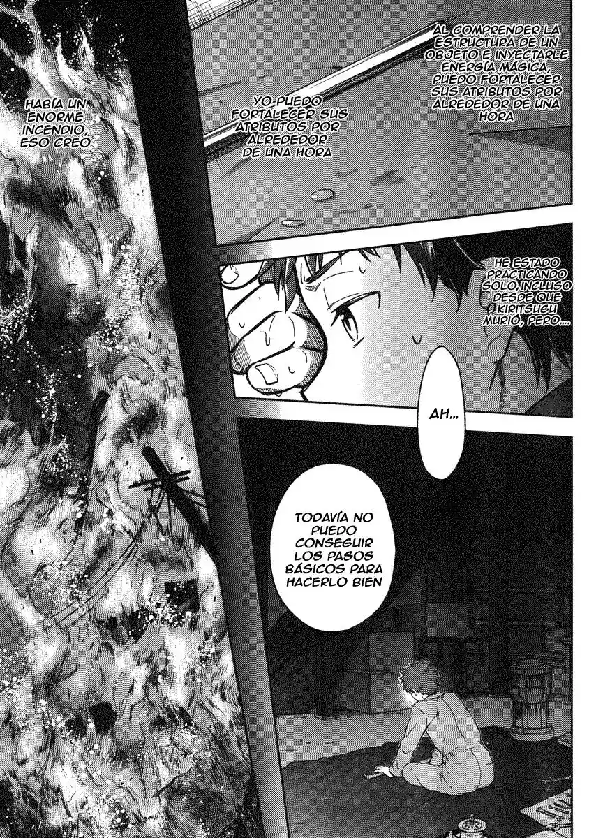 Página 58 del Manga