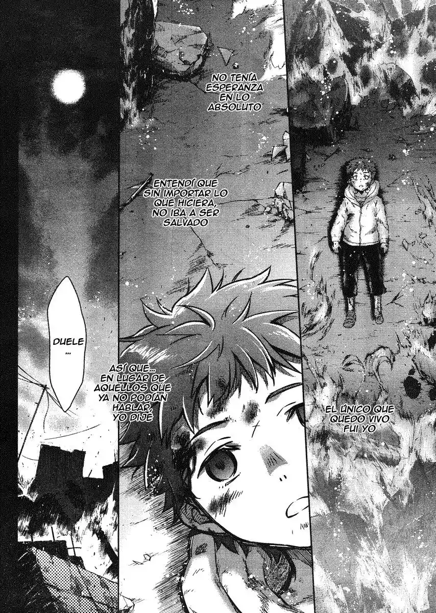 Página 59 del Manga