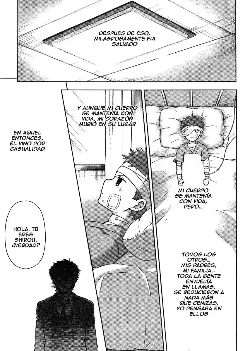 Página 60 del Manga