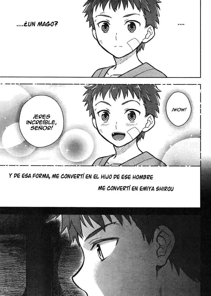 Página 62 del Manga