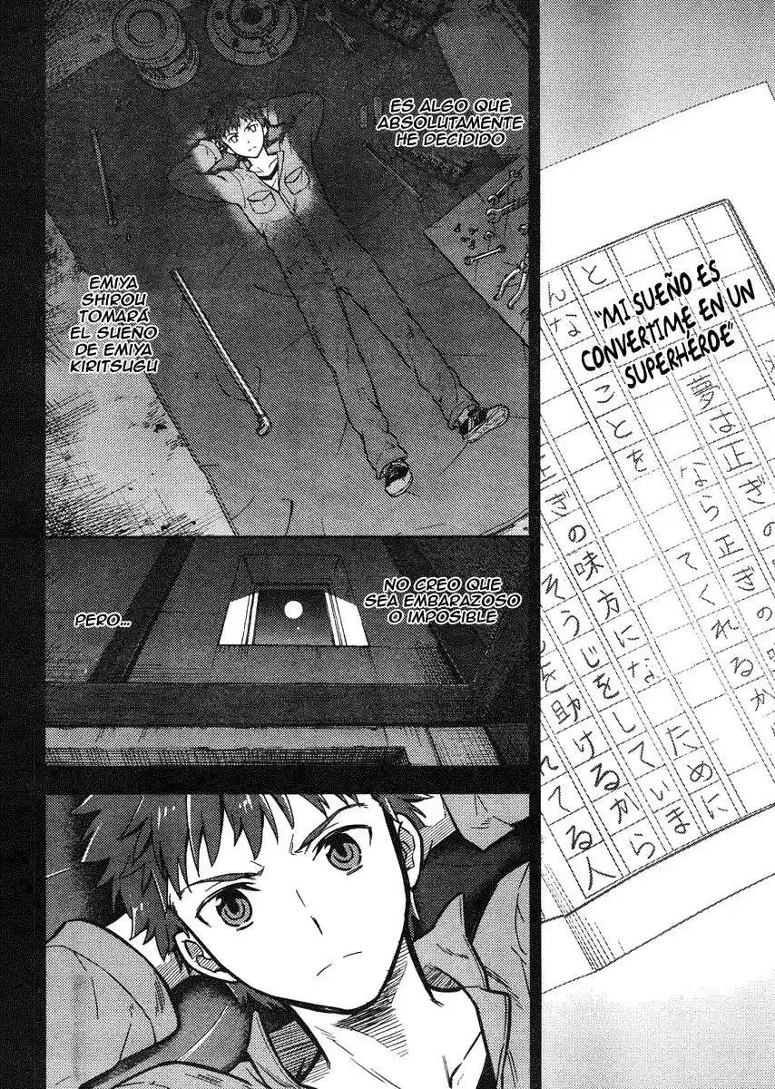 Página 63 del Manga