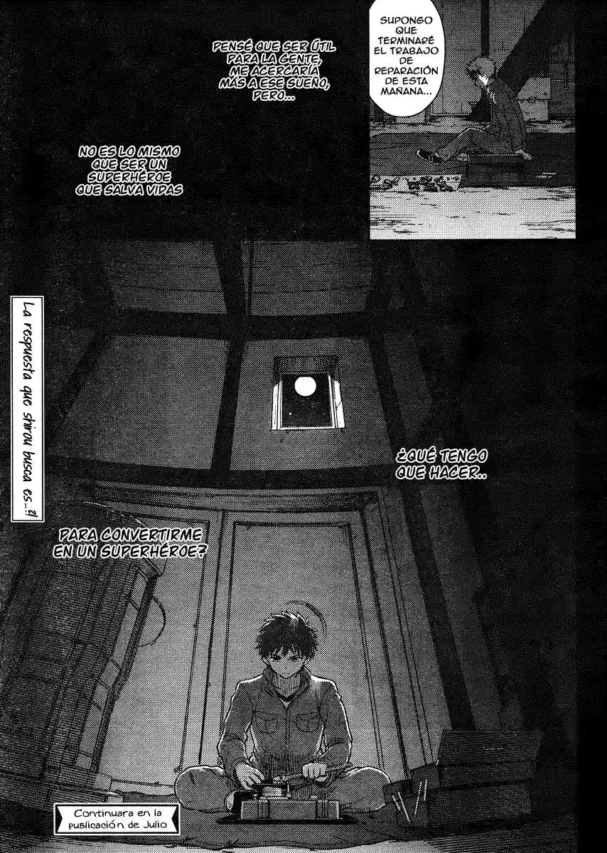 Página 64 del Manga