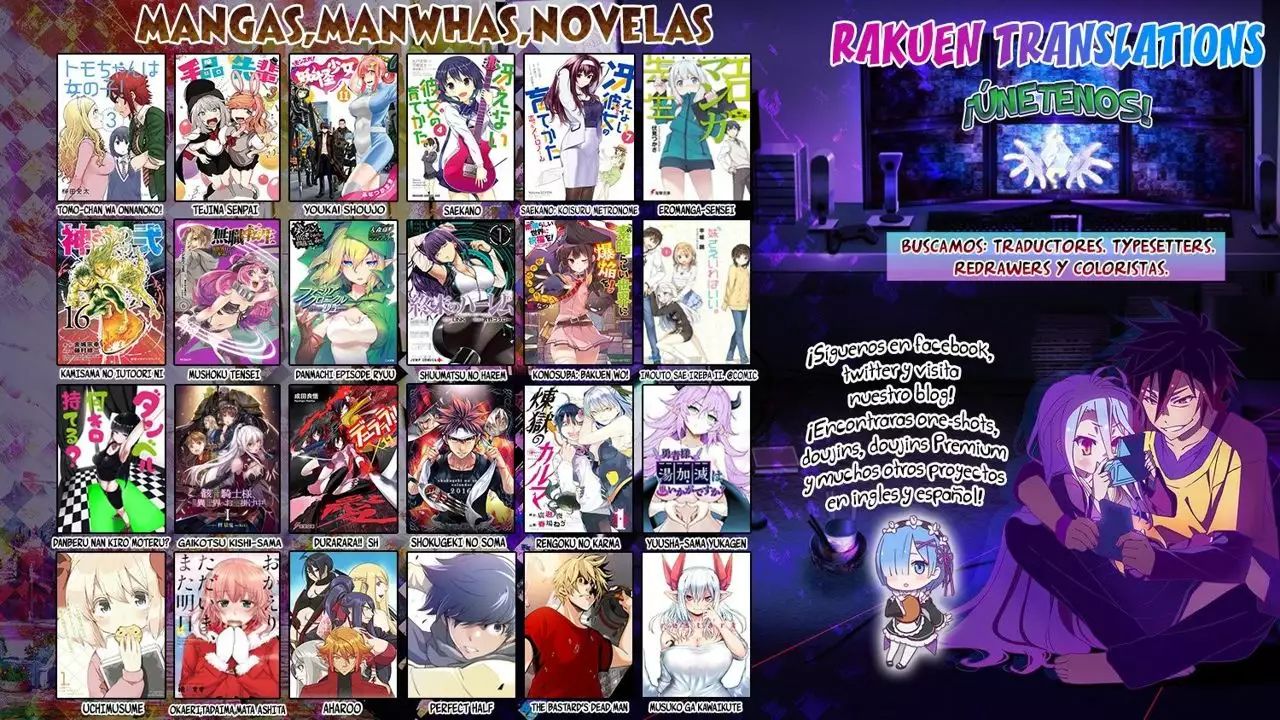 Página 24 del Manga