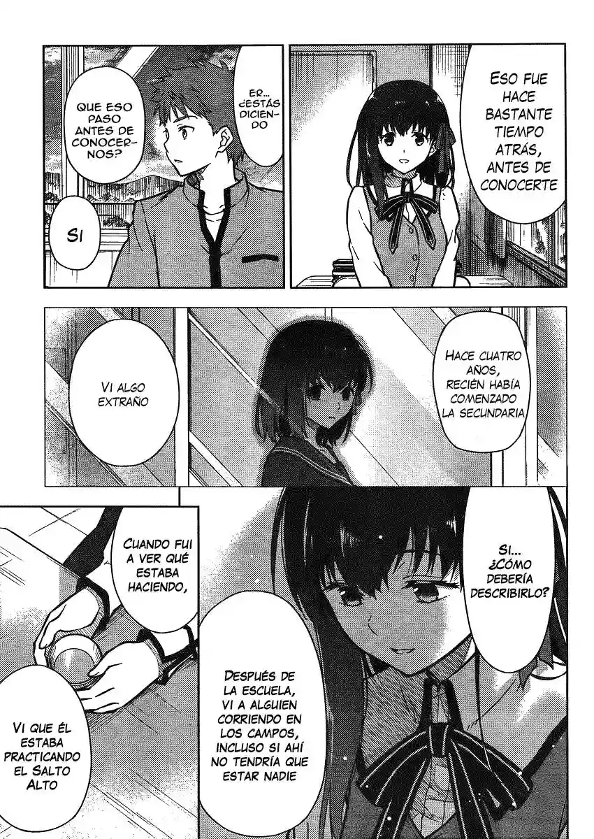 Página 34 del Manga