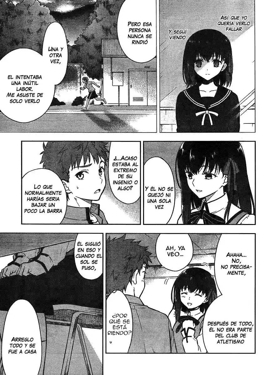 Página 36 del Manga