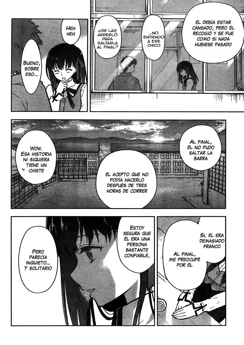 Página 37 del Manga