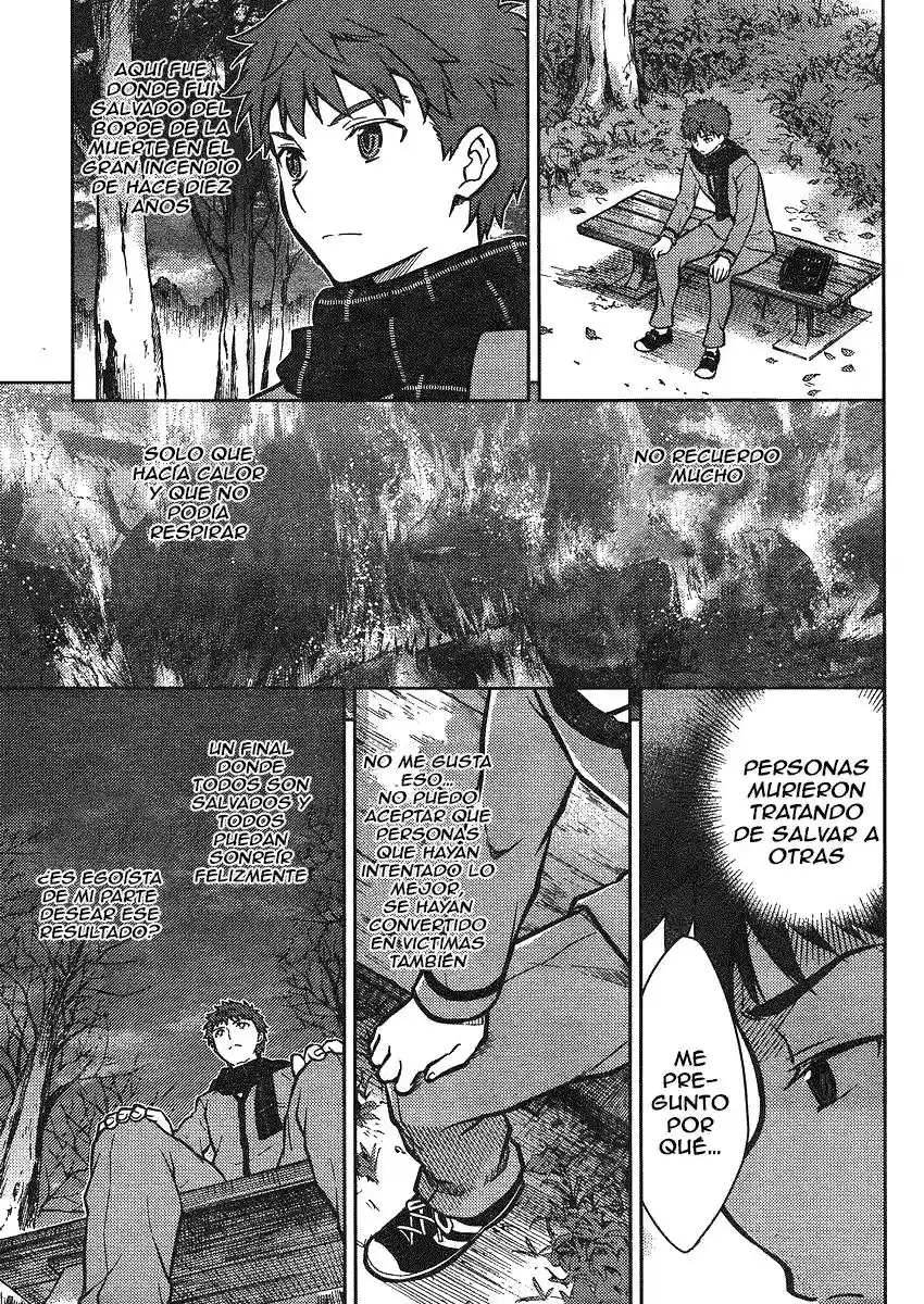 Página 42 del Manga