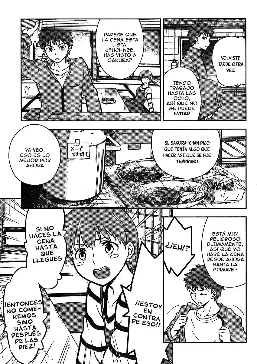 Página 54 del Manga