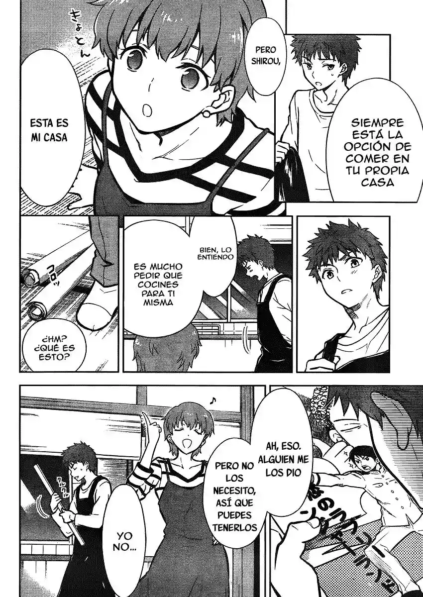 Página 55 del Manga