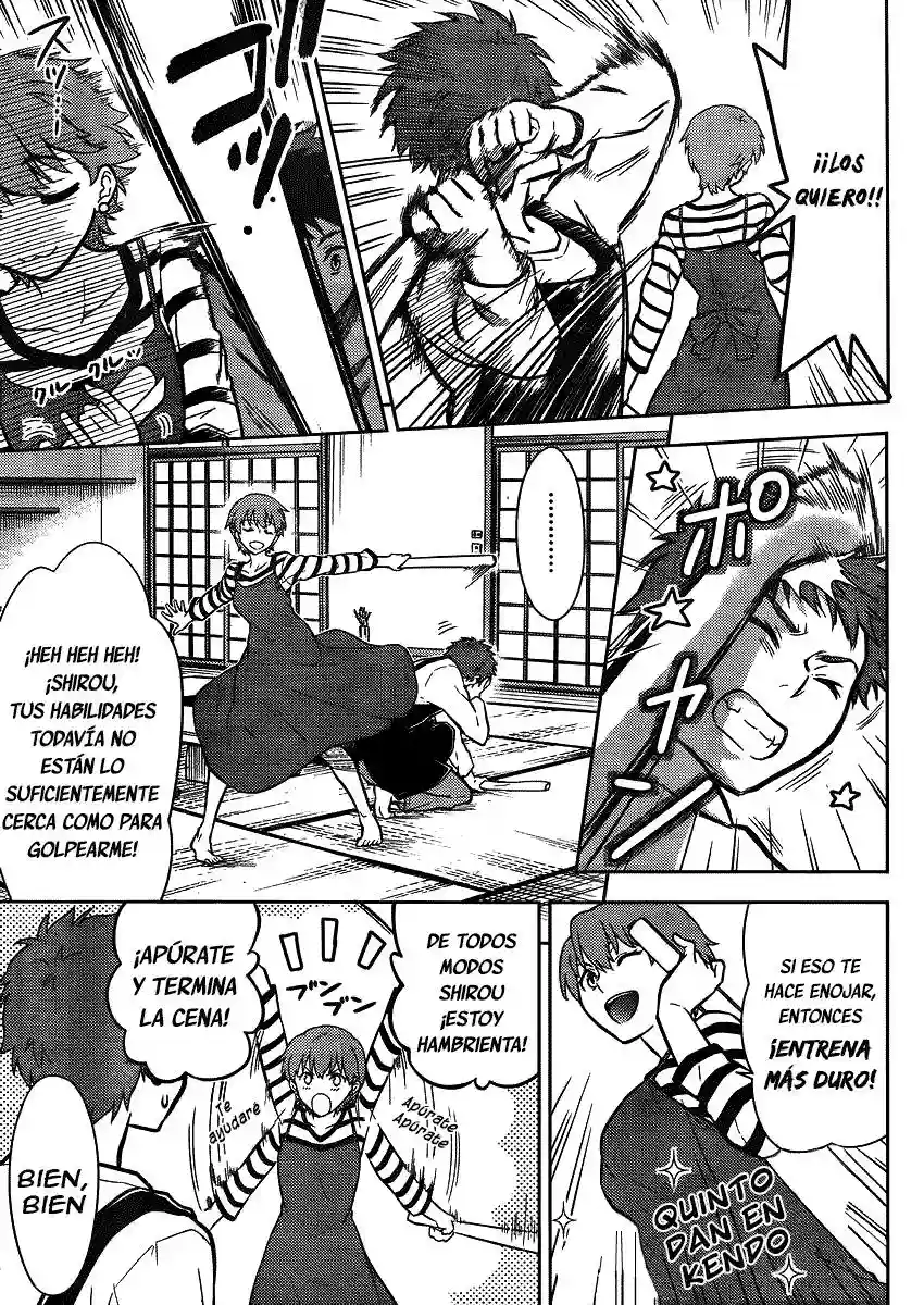 Página 56 del Manga