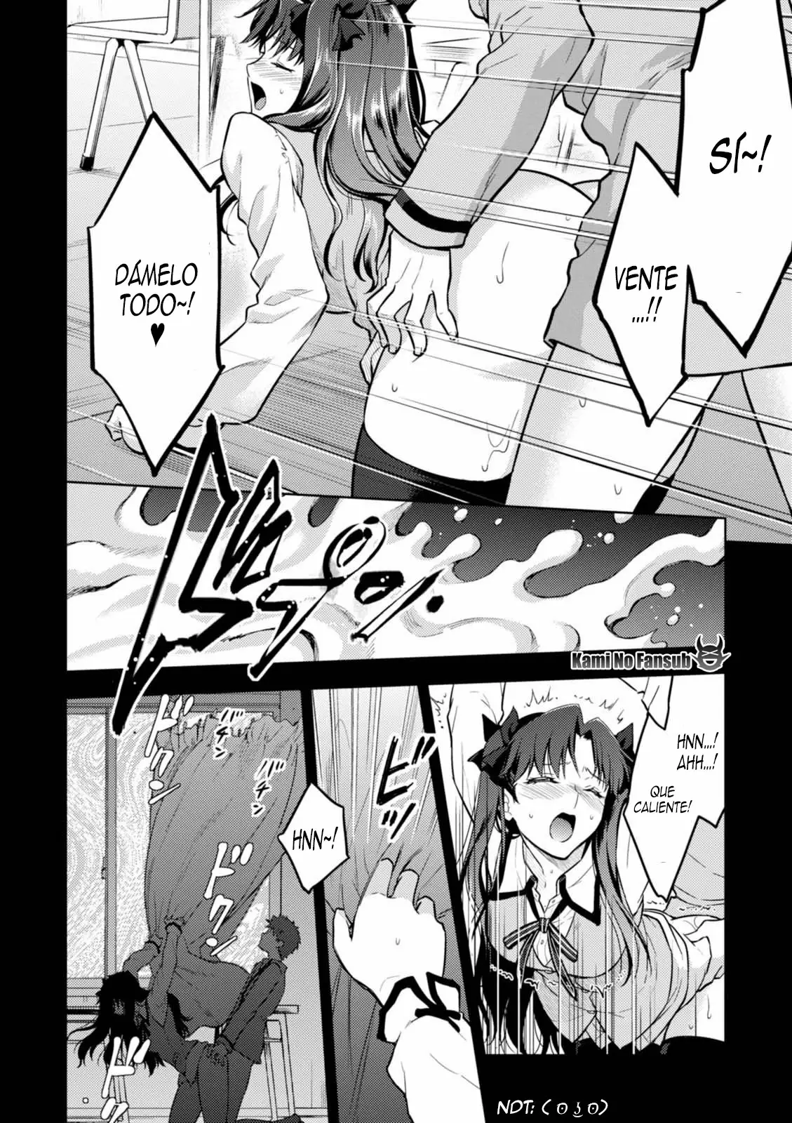 Página 36 del Manga