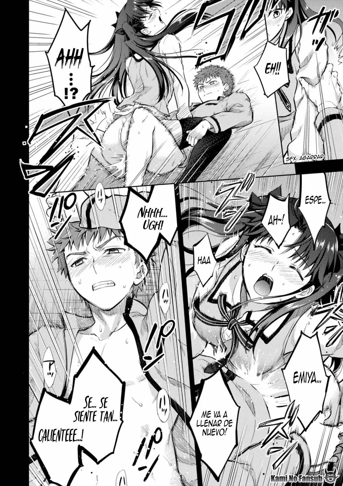 Página 42 del Manga