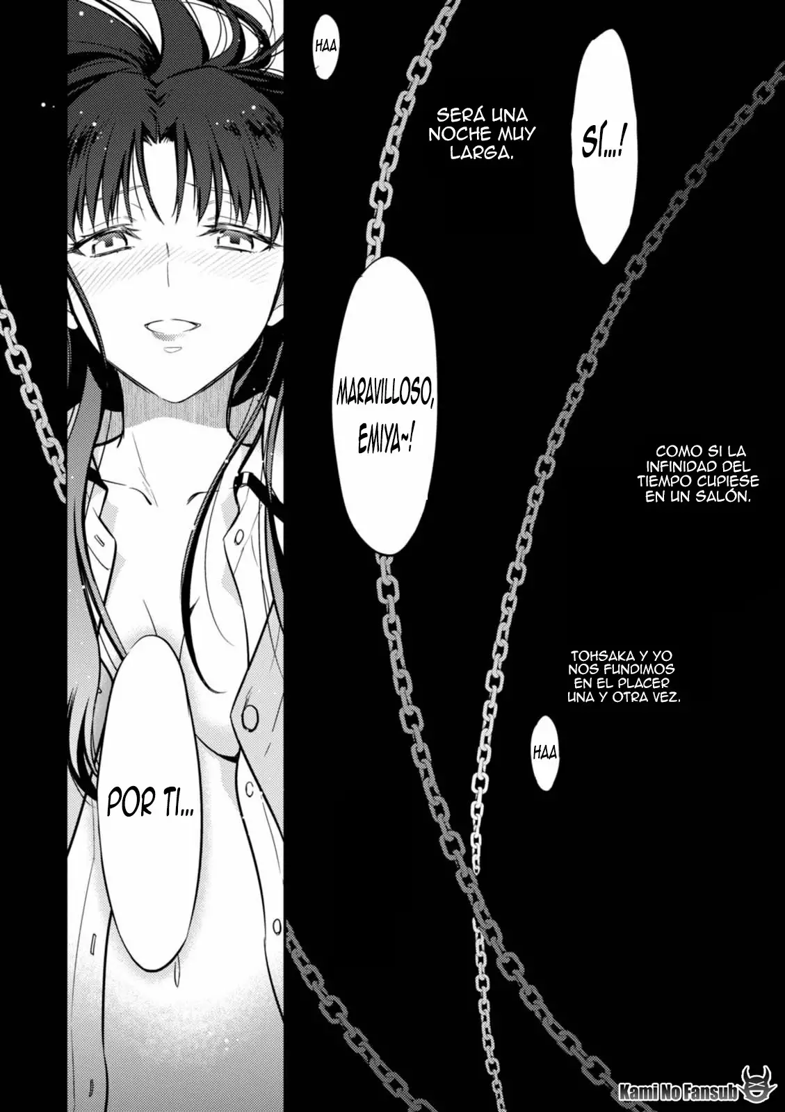 Página 47 del Manga